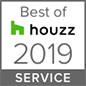 Timber Ridge chosen Best of by Houzz 2019