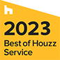Timber Ridge chosen Best of by Houzz 2023