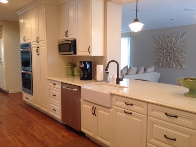 Unique custom kitchens in New Jersey