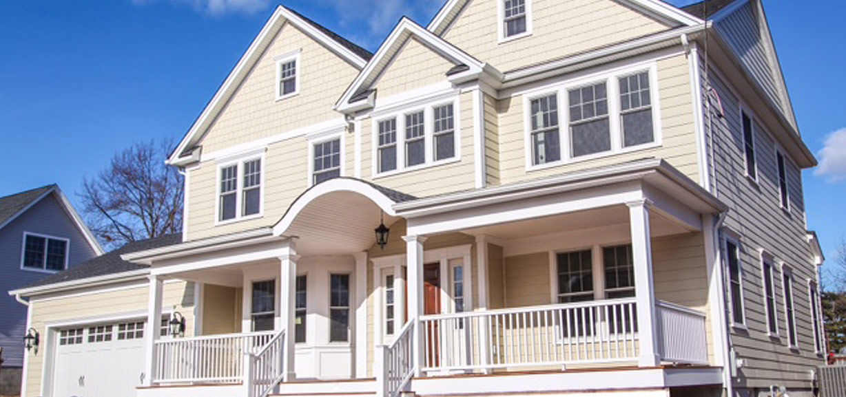 Timber Ridge can build your custom home in Cranford, Edison, Scotch Plains or Westfield NJ
