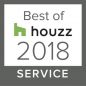 Timber Ridge chosen Best of by Houzz 2018
