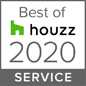 Timber Ridge chosen Best of by Houzz 2020