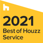Timber Ridge chosen Best of by Houzz 2021