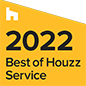 Timber Ridge chosen Best of by Houzz 2022
